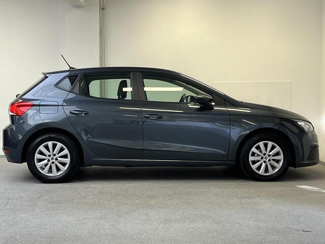 Seat IBIZA 1.0 EcoTSI Style | ALL SEASONS | CARPLAY | PDC | CLIMA |