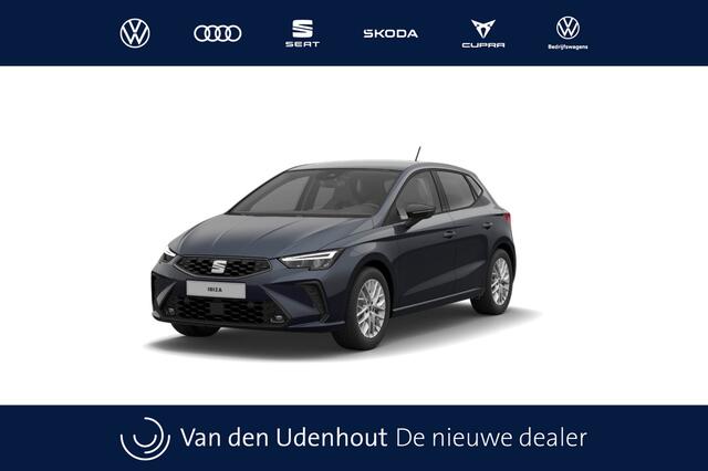 Seat IBIZA 1.0 EcoTSI 95 5MT Style