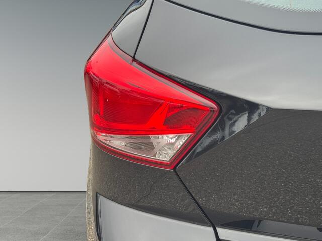 Seat IBIZA 1.0 EcoTSI Style Verwarmbare voorstoelen | Apple carplay & Android auto | Parkeersensoren achter