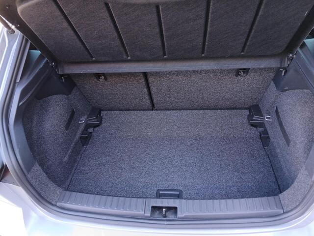 Seat IBIZA 1.0 TSI (110pk) FR Business Intense + Camera + Navigatie etc.