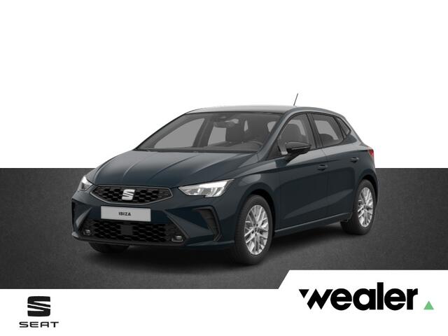 Seat IBIZA Style Plus 1.0 EcoTSI 70 kW / 95 PK