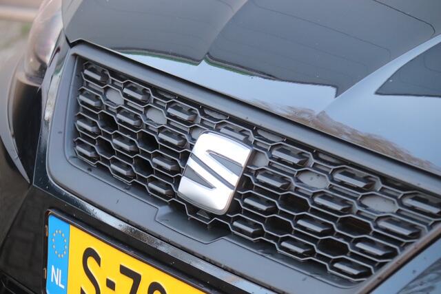 Seat IBIZA 1.0 EcoTSI Style Business Connect, Stoelverwarming, Cruise, Parkeerhulp