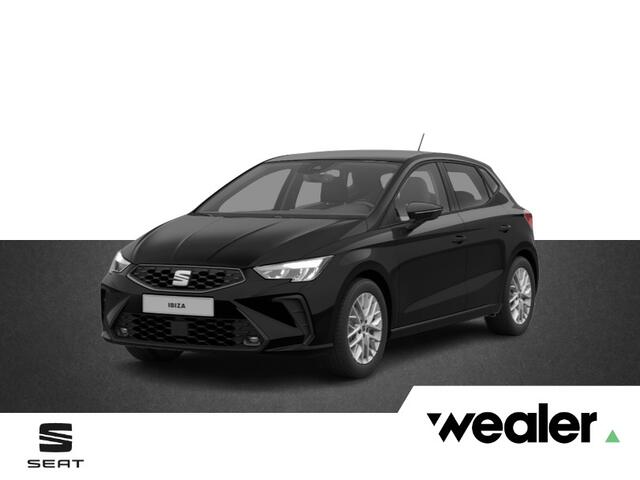Seat IBIZA 1.0 EcoTSI 95pk Style Plus