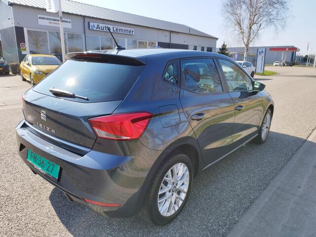 Seat IBIZA 1.0 TSI Excellence ** NAVI ** Carplay ** Bluetooth ** CAMERA **