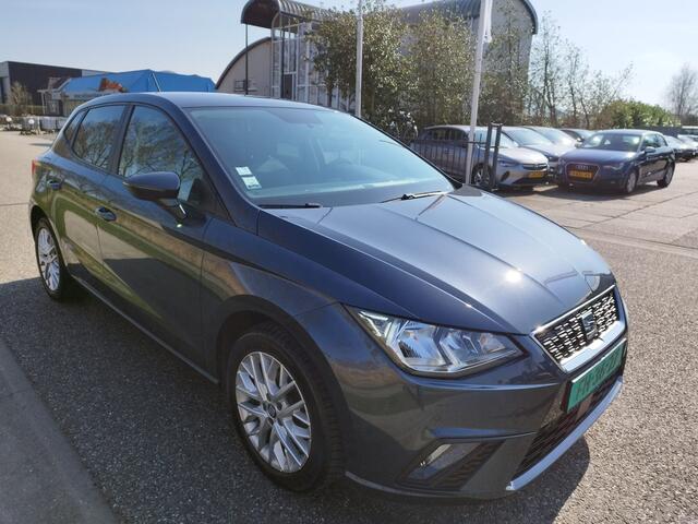 Seat IBIZA 1.0 TSI Excellence ** NAVI ** Carplay ** Bluetooth ** CAMERA **
