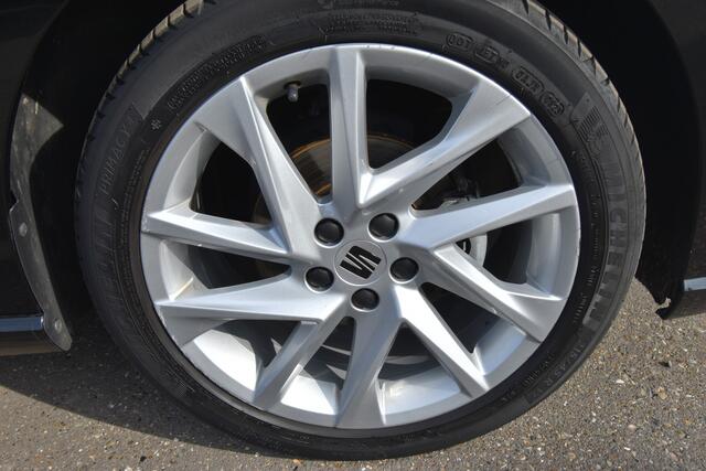 Seat IBIZA 1.0 EcoTSI FR Plus , PANODAK , CLIMATR , NAVI , V ST VERW , LED KOPL ,