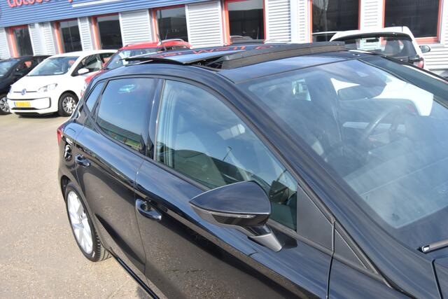 Seat IBIZA 1.0 EcoTSI FR Plus , PANODAK , CLIMATR , NAVI , V ST VERW , LED KOPL ,