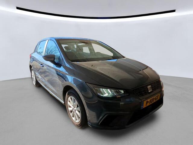 Seat IBIZA 1.0 EcoTSI Style