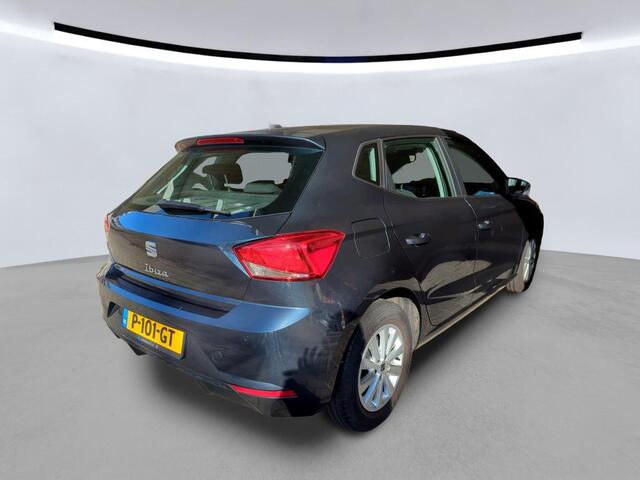 Seat IBIZA 1.0 EcoTSI Style