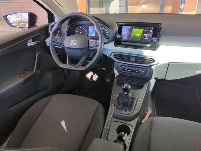 Seat IBIZA 1.0 EcoTSI Style