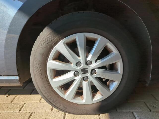 Seat IBIZA 1.0 EcoTSI Style