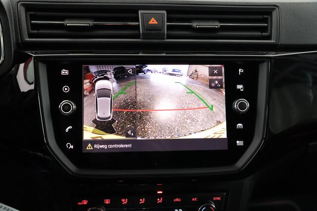 Seat IBIZA 1.5 TSI EVO FR / LED / ACC / CarPlay / Navi / Cam