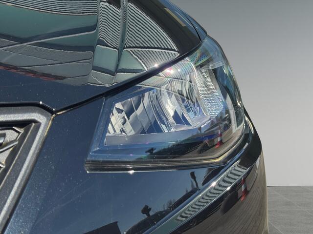 Seat IBIZA 1.0 95pk EcoTSI Style Parkeersensor achter | Cruise control | Automatische airco