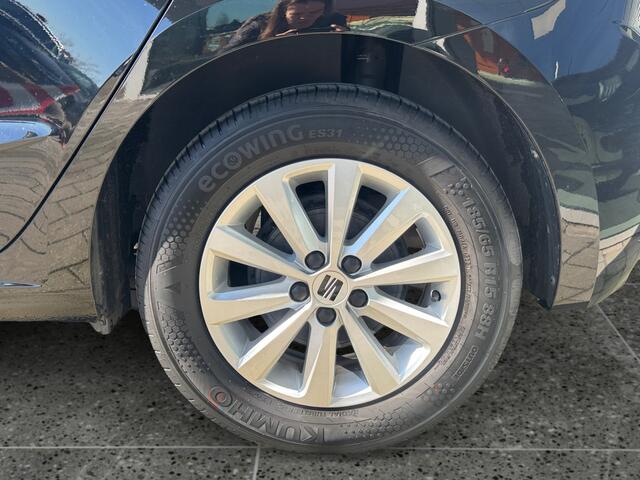 Seat IBIZA 1.0 95pk EcoTSI Style Parkeersensor achter | Cruise control | Automatische airco