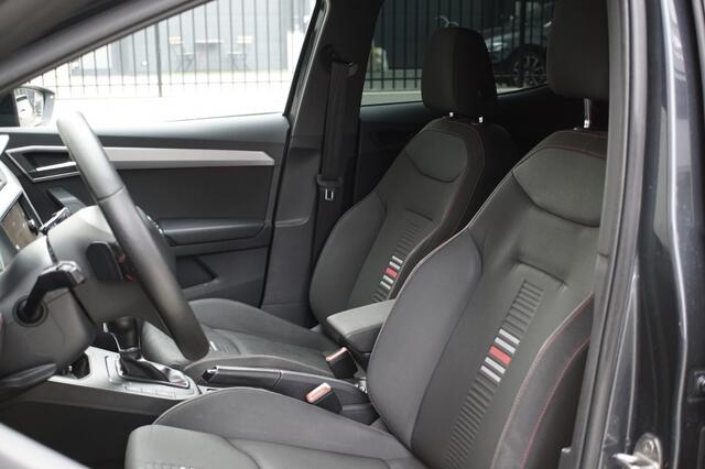 Seat IBIZA 1.0 TSI FR Bns Int.