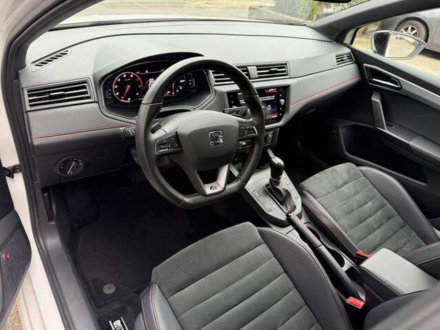 Seat IBIZA 1.0 TSI FR Business Intense