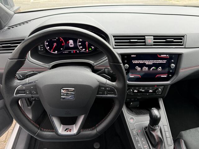 Seat IBIZA 1.0 TSI FR Business Intense