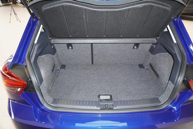 Seat IBIZA 1.0 TSI St. BnsInt.+carplay stoel verwarming camera