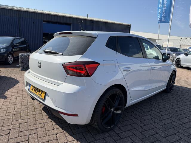 Seat IBIZA 1.0 TSI 116pk DSG Style