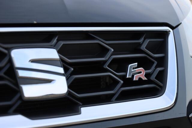 Seat IBIZA 1.0 TSI FR Business Intense Camera | Cruise Control | Carplay