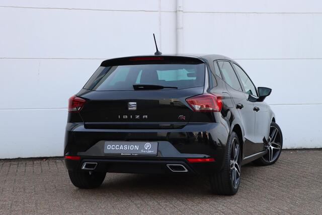 Seat IBIZA 1.0 TSI FR Business Intense Camera | Cruise Control | Carplay