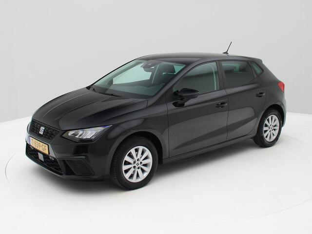 Seat IBIZA 1.0 EcoTSI Style Business Connect Camera /Navig.