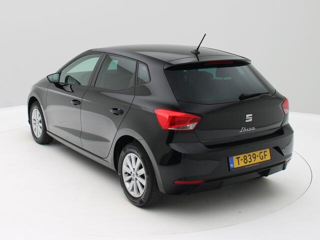 Seat IBIZA 1.0 EcoTSI Style Business Connect Camera /Navig.