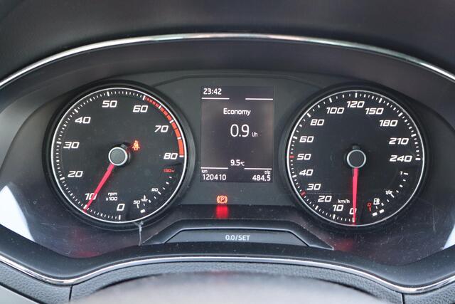 Seat IBIZA 1.0 TSI Style Limited Edition Deze auto moet nog gereinigd worden. Climate control, Cruise control