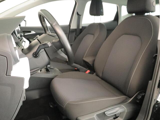 Seat IBIZA 1.0 EcoTSI Style 95 pk | Navigatie via App | Parkeersensoren achter | Autom. airco | LED koplampen | Cruise control | Apple Carplay/Android Auto |