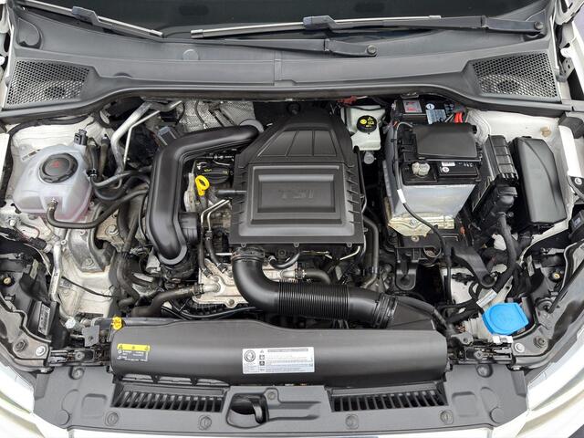 Seat IBIZA 1.0 TSI FR Business Intense | Apple Carplay & Android Auto | Climate Control | Keyless Entry | Cruise Control | Parkeersensoren achter |