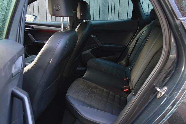 Seat IBIZA 1.0 TSI FR 115 pk Led Virtual Acc Camera CarPlay Keyless Pdc