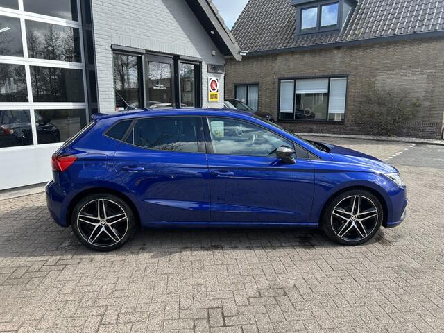 Seat IBIZA 1.0 TSI FR BnsInt.