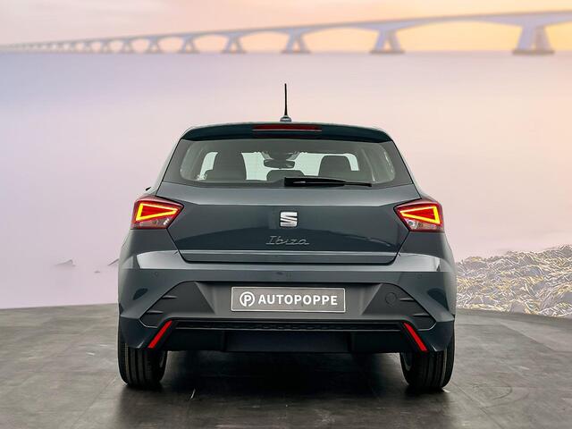 Seat IBIZA Style Plus 1.0 70 kW / 95 pk EcoTSI Hatchback 5 de