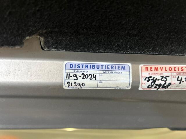 Seat IBIZA 1.6 TDI St. BnsInt.*Automaat*Xenon*Led*VOL!*