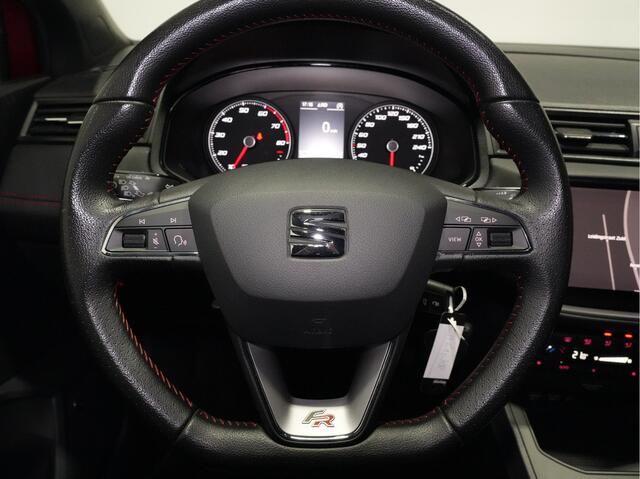 Seat IBIZA 1.0 TSI FR Business Intense / BEATS / 18 inch / Stoelverwarming 221