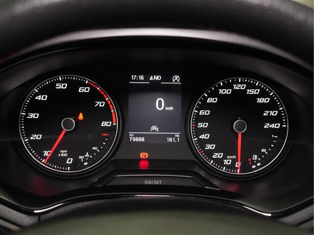 Seat IBIZA 1.0 TSI FR Business Intense / BEATS / 18 inch / Stoelverwarming 221