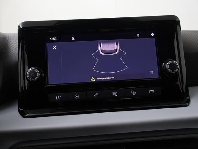 Seat IBIZA 1.0 EcoTSI Style | 95 PK | LED verlichting | Cruise control | Apple Carplay/Android Auto |