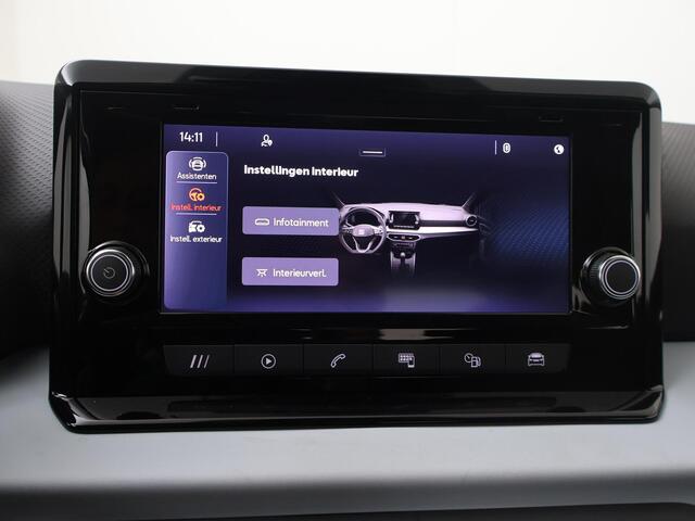 Seat IBIZA 1.0 EcoTSI Style | 95 PK | Climate control | Cruise control | Apple Carplay/Android Auto |