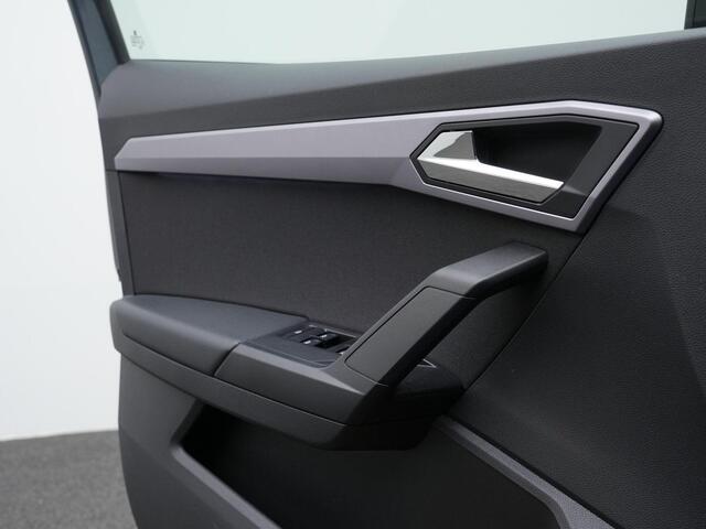 Seat IBIZA 1.0 TSI 95 pk FR Business Intense | Achteruitrijcamera | Beats | Navigatie | Cruise Control