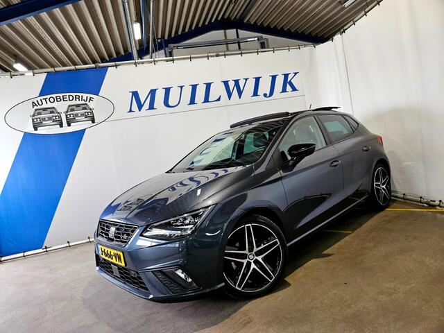 Seat IBIZA 1.0 TSI FR Limited Edition / Pano / Beats / Automaat / NL Auto