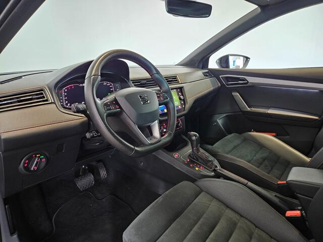 Seat IBIZA 1.0 TSI FR Limited Edition / Pano / Beats / Automaat / NL Auto