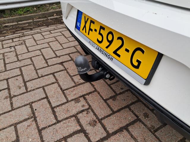 Seat IBIZA 1.0 MPI Reference | Airco | Cruise control | LM Velgen | Ndl auto | Lage km stand! | Trekhaak | RIJKLAARPRIJS INCL 12 MAANDEN GARANTIE EN BEURT