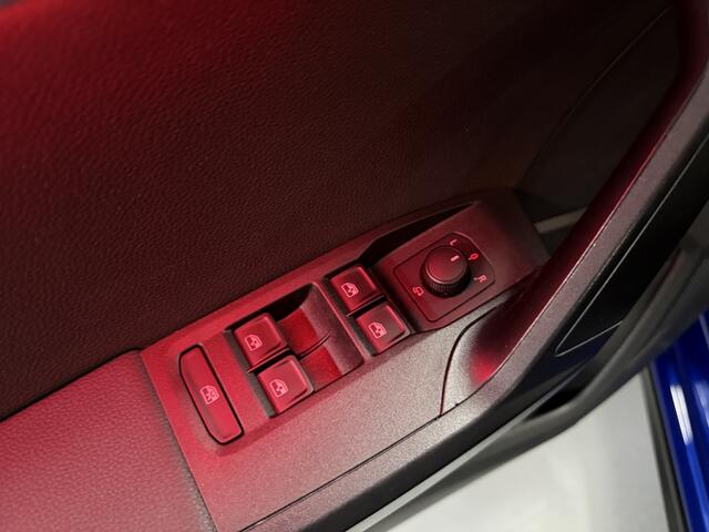 Seat IBIZA Black Edition