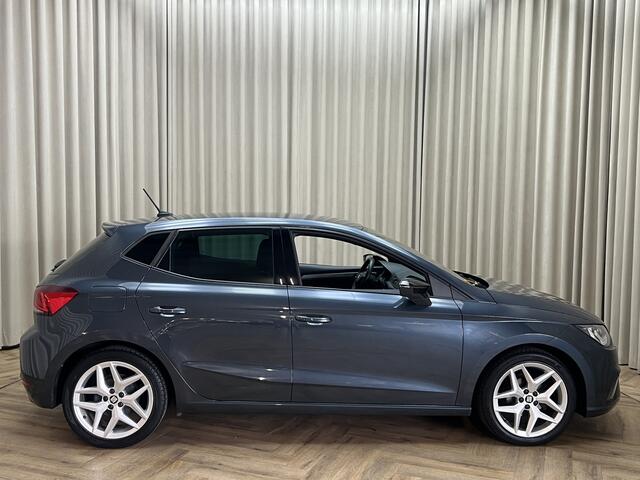 Seat IBIZA 1.0 TSI FR Sport Bj 2020 / Navigatie / Climate Control / Business Intense