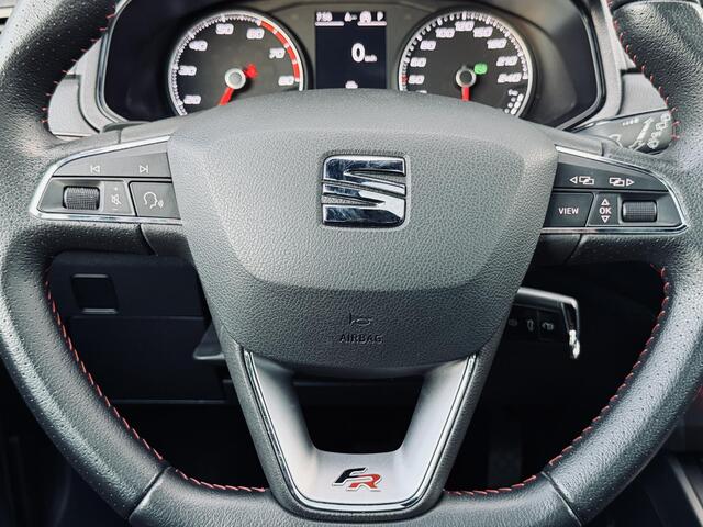 Seat IBIZA 1.0 TSI FR Pano/Automaat/Camera Alcantara/apple