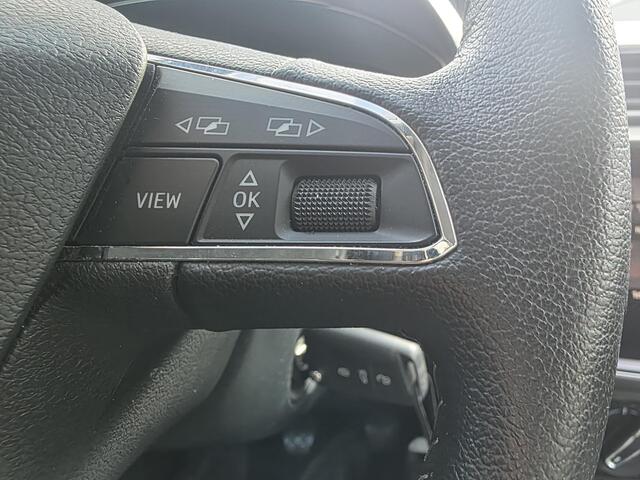 Seat IBIZA 1.0 MPI Reference 55 deurs, airco, aplle carplay, sportvelgen enz