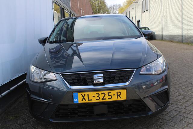 Seat IBIZA 1.0 TSI Style Business Intense