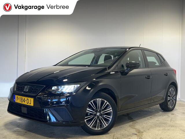 Seat IBIZA 1.0 EcoTSI Style