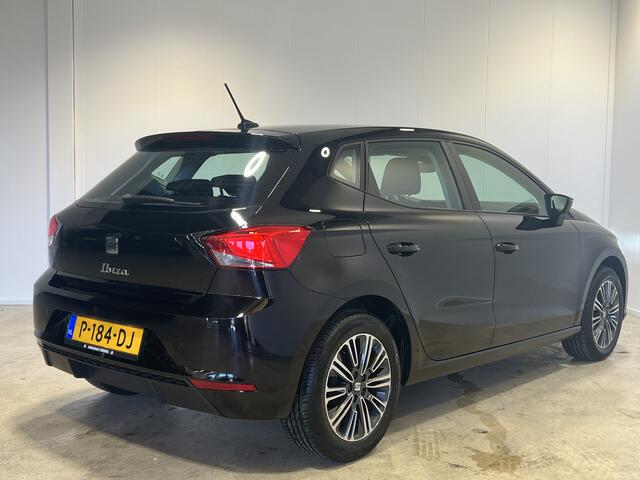 Seat IBIZA 1.0 EcoTSI Style