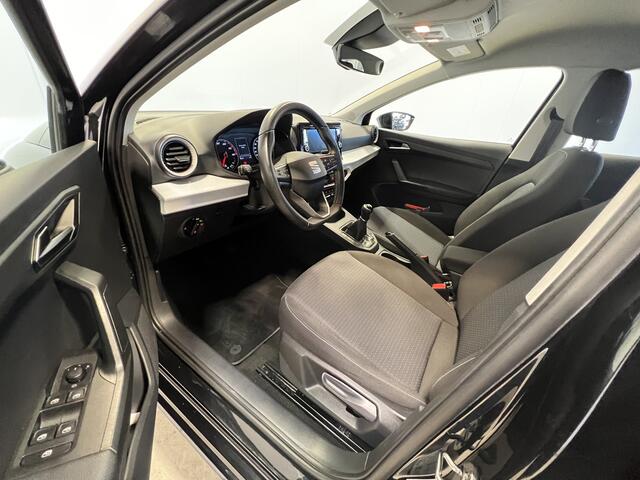 Seat IBIZA 1.0 EcoTSI Style